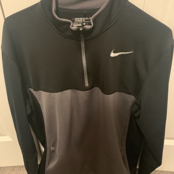 Nike Thermal Cold Weather Quarter-Zip - Picture 1 of 1